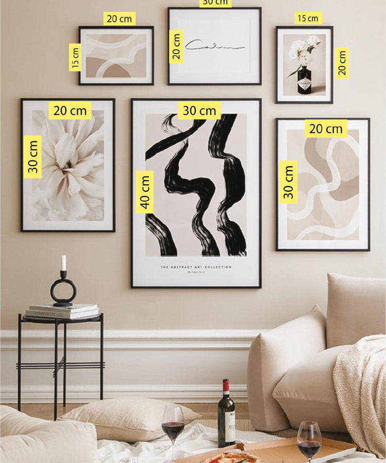 6 Parça Siyah Beyaz Gül Ve Siyah Şekil Tarzında (SİYAH ÇERÇEVE GÖRÜNÜMLÜ) Tablo Seti 6 Parça Siyah Beyaz Gül Ve Siyah Şekil Tarzında (SİYAH ÇERÇEVE GÖRÜNÜMLÜ) Tablo Seti